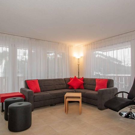 Ferienwohnung Margeli Αντελμπόντεν Εξωτερικό φωτογραφία