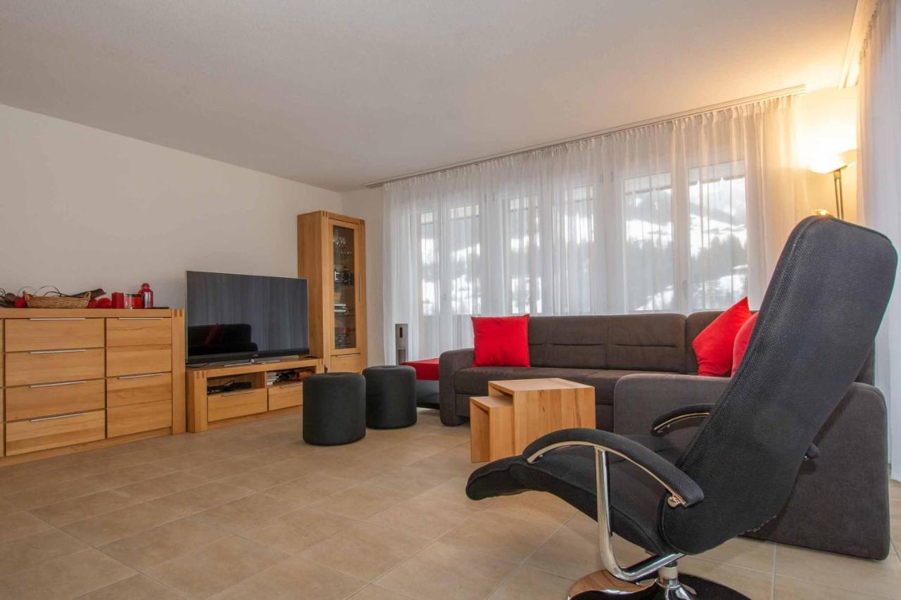 Ferienwohnung Margeli Αντελμπόντεν Εξωτερικό φωτογραφία
